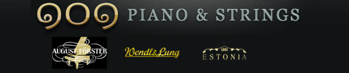 101 Piano & Strings