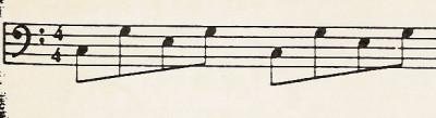 Alberti Bass