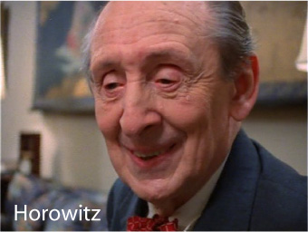 Vladimir Horowitz