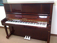 Piano - Kawai/K-50