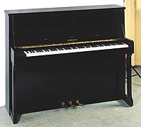 Piano - Pleyel Academie