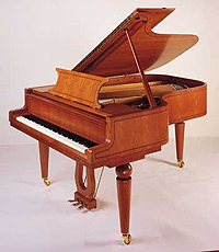 Piano - Pleyel/P190