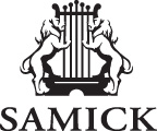 Samick logo