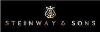 Steinway Logo