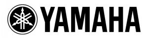 Yamaha Piano Logo