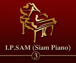 I.P. Sam Siam Piano